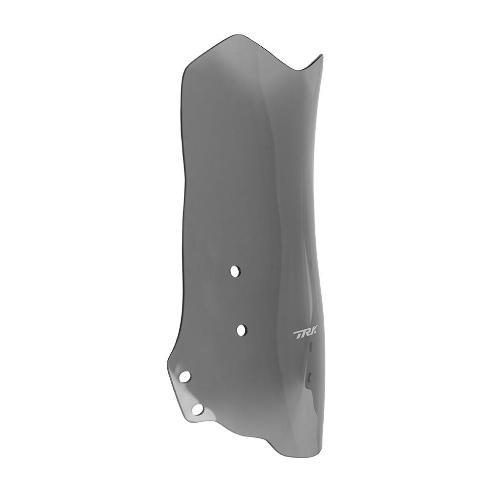 For Benelli TRK502 TRK502X TRK552X TRK 552 552X 2016-2025 Motorcycle Windscreen Double Bubble Windshield Screen Wind Deflectors