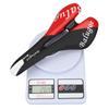 Comfortable Bicycle Saddle Road Mountain Bikes PU Leather Cycling Seat Pad Unisex Black/Red Or Black/White
