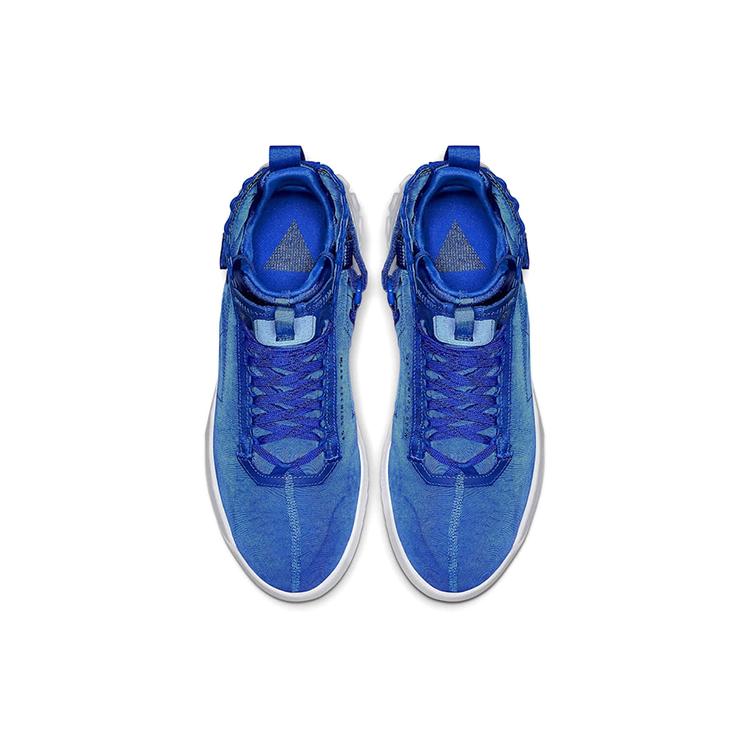 Air Jordan Protro React 'Синий Белый' BV1654-401