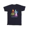 Elemental Boys Natural Charmers Cotton T-Shirt