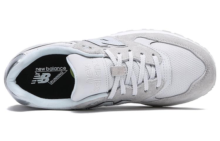 New Balance 999 Обувь Белая Женская WL999WM