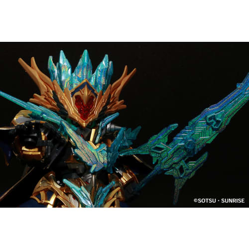 GSI Creos Hobby Club Gundam Marker EX Psycho Frame Green XGM205