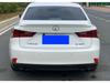 Совместимо с 13-19 Lexus IS: Задний спойлер, Дефлектор переднего бампера, Комплект обвеса Боковые юбки, Задний бампер и Передний бампер.