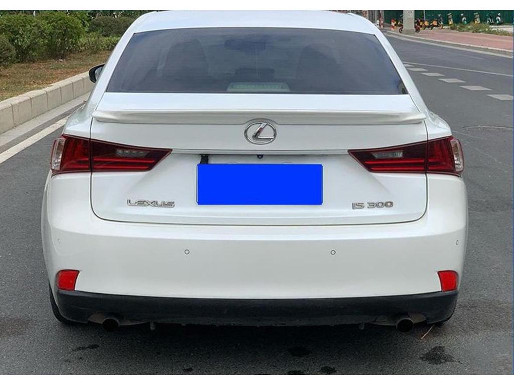 Совместимо с 13-19 Lexus IS: Задний спойлер, Дефлектор переднего бампера, Комплект обвеса Боковые юбки, Задний бампер и Передний бампер.