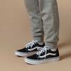 Vans Old Skool Черно-белый PS VN000W9T6BT