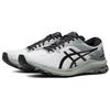 Asics GT 1000 10 Низкие Беговые Кроссовки Мужские Серые 1011B836-023