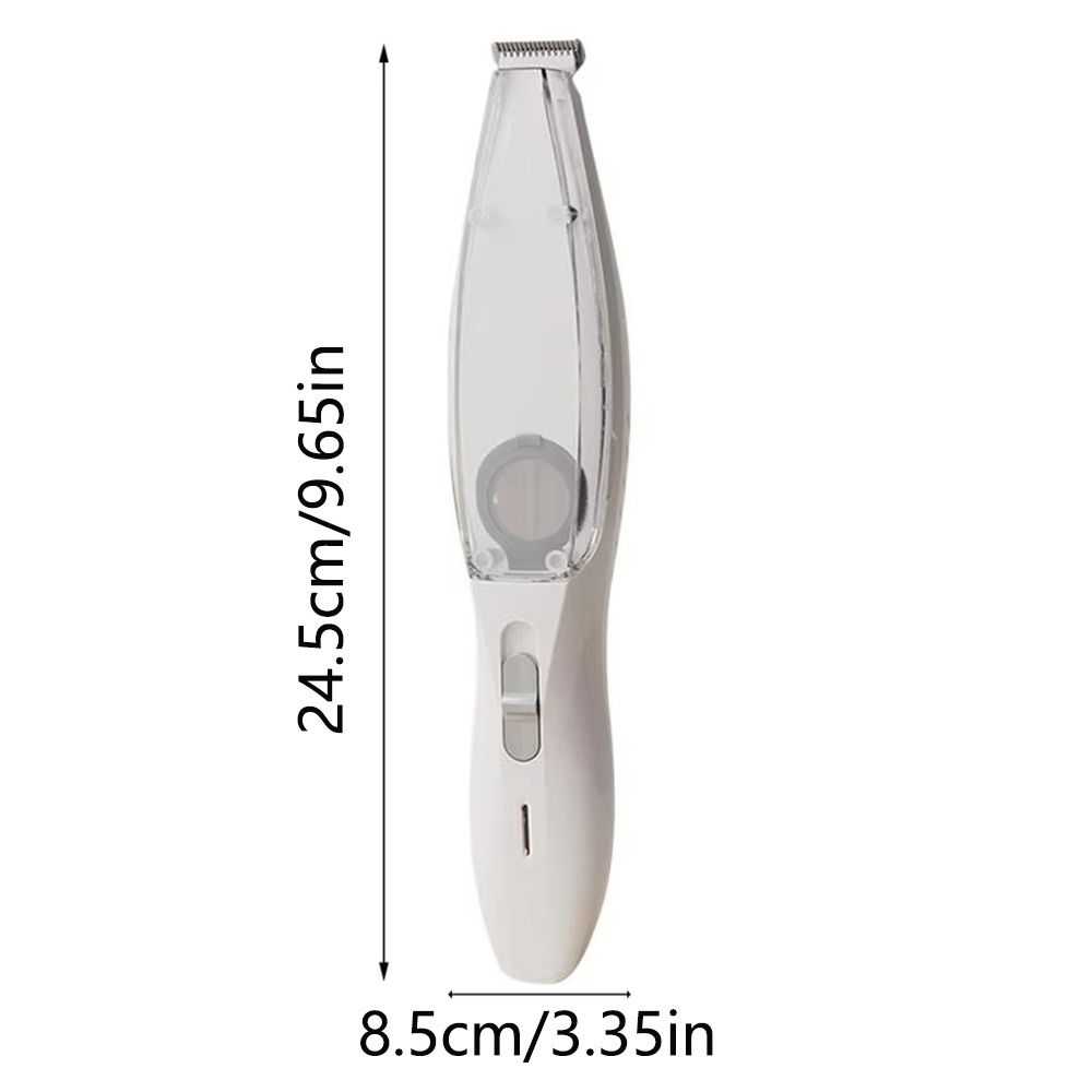 С вакуумным триммером для груминга собак, малошумной электрической машинкой для стрижки кошек, принадлежностями для груминга питомцев