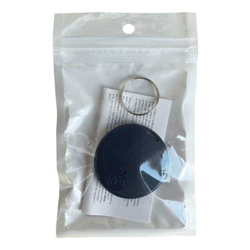 Мини Bluetooth Трекер Умный GPS Finder Локатор Портативный Отслеживающий Анти Потерянный Умный Устройство Для Домашних Животных Кошелек Брелок Багаж