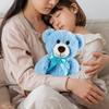 Плюшевая игрушка Медведь Обнимашка Набивная игрушка Хлопок PP Дети