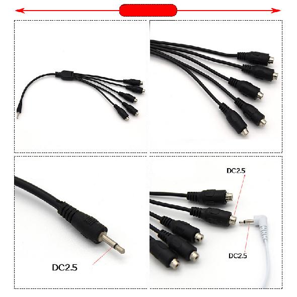 Electro Shock DIY Kit Anal Butt Plug Prostate Massage Electro Stimulate Cock Ring Urethra Plug Masturbator Sex Toy For Women MenGood product
