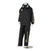Champion Lightweight Breathable Rain M15CHRS Suit, Gold, LL,