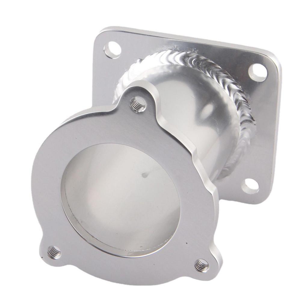 Комплект для заглушки EGR для BMW M47N2 M57N2 E60 E61 320d 330d 525d 530d 535d