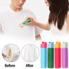 Portable White Clothes Stain Remover Pen No Washing Double-Headed Cleaning Brushes Clothes and Fabric Grease Removal Easy To Use