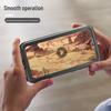 Samsung A54/A12/A35 5G Красный Перец Водонепроницаемый, Ударопрочный Прозрачный Чехол для Телефона