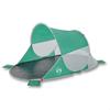 Beach Tent Sea Green Pop Up Waterproof
