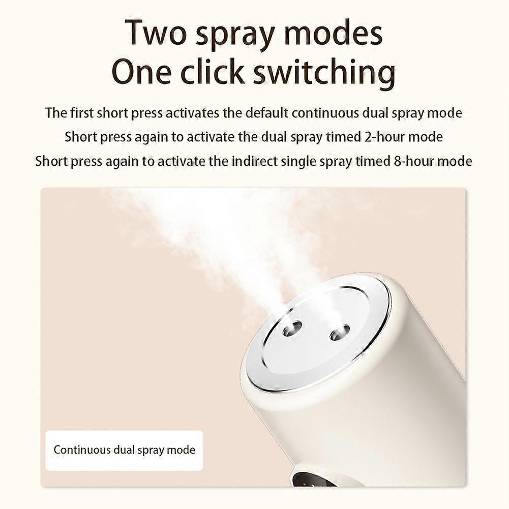 Humidifiers For Bedroom Cool Mist Humidifiers For Home Desktop Humidifier
