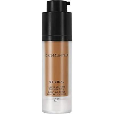 Жидкая тональная основа ORIGINAL - BAREMINERALS - Средний тон - Флакон - 30 мл