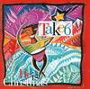 CD TAKE 6 - He Is Christmas 7599266652 Reprise Records 1991 Germany Soul/Funk Used