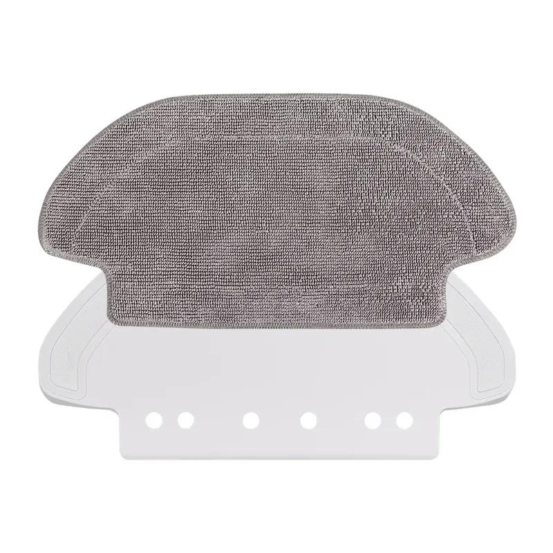 Mop Cloths Holder Pad Parts for Xiaomi Vacuum-Mop P/PRO/STYTJ02YM/3C/2S/S10/S12/B106GL ForViomi V2 Pro/V3 SE Vacuum Mop Rag