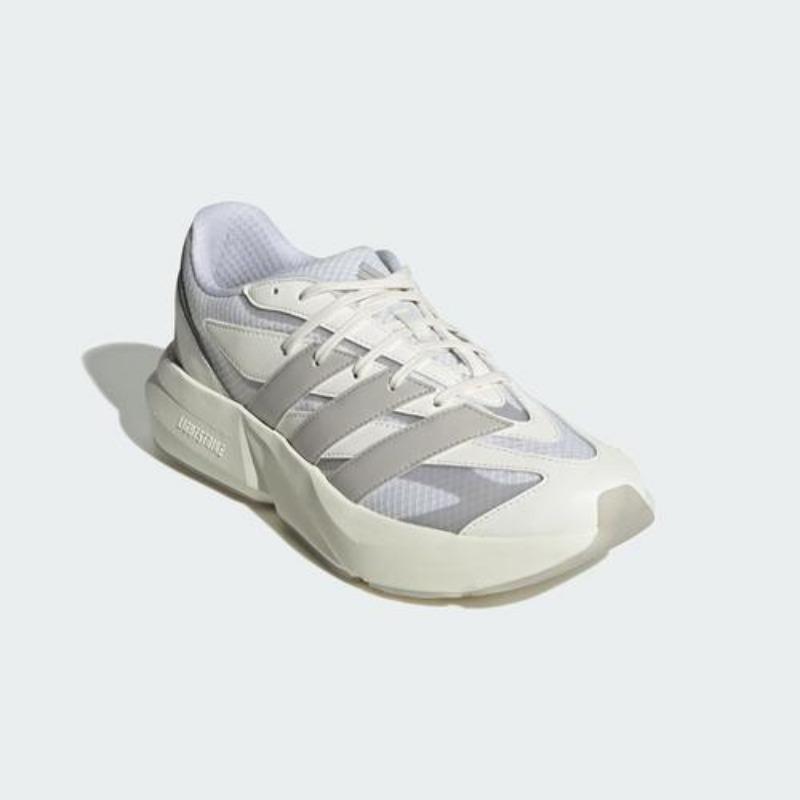 adidas LIGHTBLAZE Кроссовки Серые JR7328 Мужской Размер