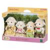 Epoch Кукла «Семья овечек Sylvanian Families» FS-42