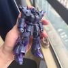 Ms-08Tx/N Ифрит Ночной Боевой Тип Сборная Модель Конструктор Фигурка Игрушка С Наклейками На Воде Стойка Специальные Эффекты Двойной Нож