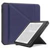 For KOBO Libra 2 Case ,For Kobo Sage Case TPU Protective Shell for New E-reader KOBO Libra 2nd Gen 2021 Libra H2O Cover