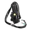 Power Trim Pump Actuator Motor Assembly Durable Construction OEM Fitment 21945915 for SX‑A DPS‑A DPS‑B