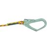 ANPEN Outdoor Climbing Fall Protection Lanyard
