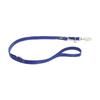 Laisse 3 Positions - RED DINGO - 2m - 15mm - Bleu - Nylon