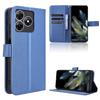 Для Blackview Wave 8 8C Роскошный Флип с Алмазным Узором Ремешок Бизнес Кошелек Чехол Кожаный для Blackview Oscal Flat 2 Чехол для Телефона
