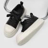 Ro White Shoes Men'S Casual Board Shoes Versatile Sports Men'S Shoes Tilt The Head And Thick Sole To Increase The Height