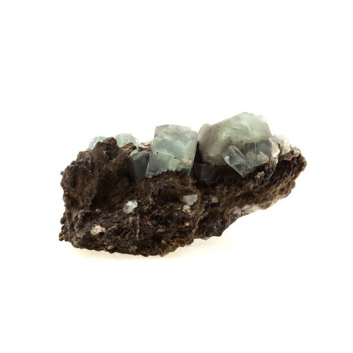 Fluorite verte 412.3 carats
