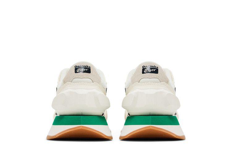 Onitsuka Tiger Moage CO Cream Black