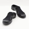 HJ4325-001 Nike Clogposite Черный и Металлический Серебристый (Мужской)