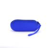 Dust Proof Cosmetic Makeup Organizing  Storage Bag Trifle Silicone Zip-Lock Bags