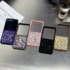 Phone Cases Samsung, Rhinestone Stone Decor Phone Cases