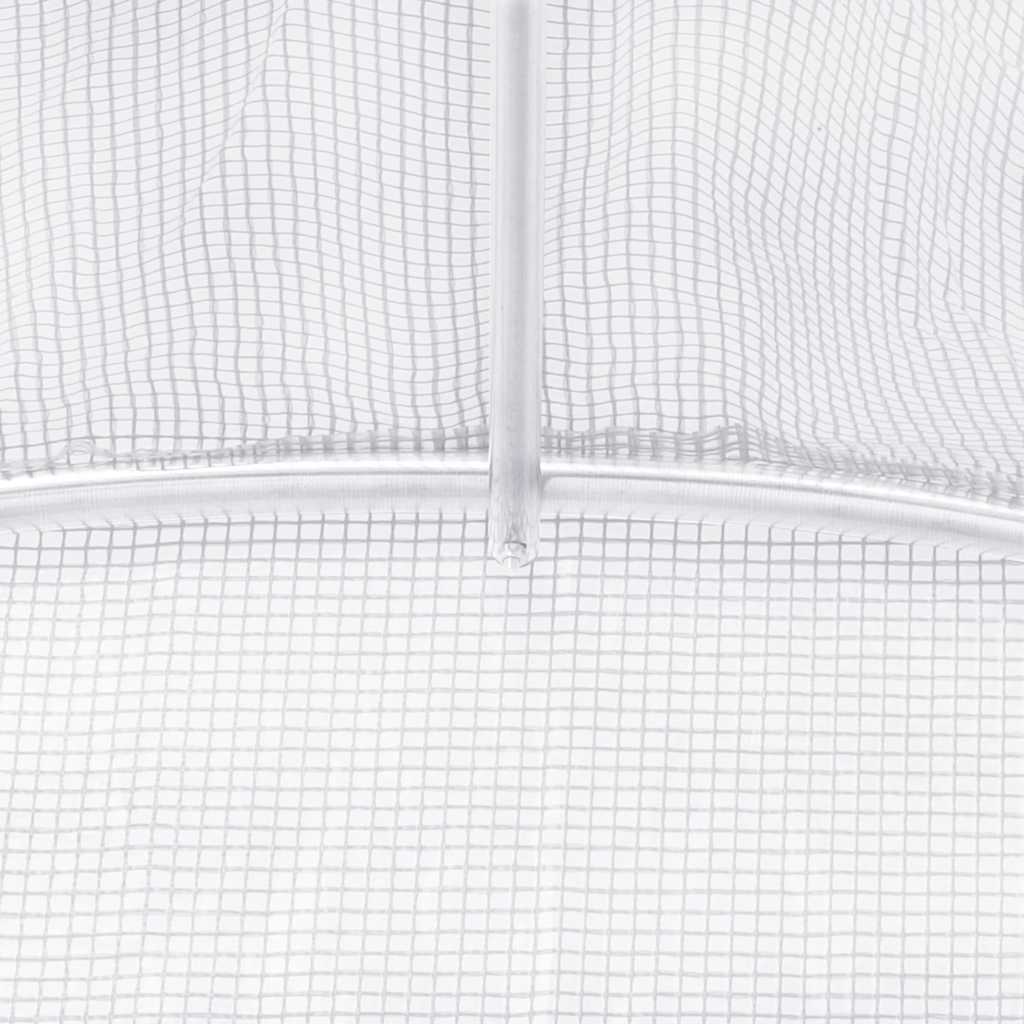 Greenhouse 9 m² 300 x 300 x 200 cm