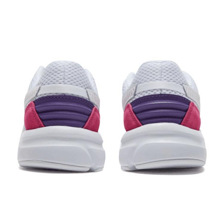 PUMA Future Runner Premium 'Purple White' Men's 369502-08