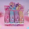 Набор механических карандашей "My Little Pony: Принцессы" - Мультяшный дизайн, Не требует заточки, Прочный, Идеально подходит для призов ученикам или подарков на день рождения