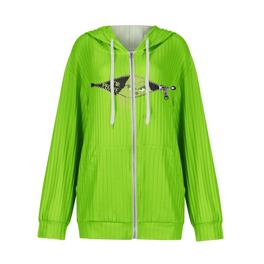 Hoodies For Women Trendy Tops Casual Fall Fashion Long Sleeve Sweatshirt With Pockets Pullover Lightweight