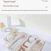 Drawer Organizer Set 7PCS with Dividers for Versatile Vanity Use and Desktop Storage Solution