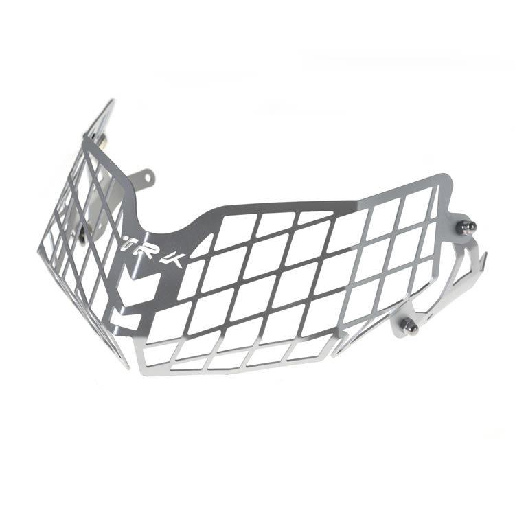 Защитная сетка на фару для Benelli BJ500/Jinpeng 502/TRK502/502X