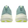 Asics Кроссовки женские Gel Nimbus 26 Light Celadon Teal Safety-Yellow 1012B601-301