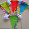 1pcs Flag Pennant Banner High Quality Practical 14*20cm