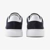 Fred Perry Мужские Черные Замшевые Кроссовки B71 Sfpm2438319 238