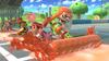 Super Smash Ultimate Switch Bros. -