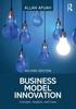 Книга Business Model Innovation : Concepts, Analysis, and Cases