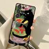 Henri Matisse Art Painting Case For Samsung Galaxy S25 Ultra S21 S22 S23 S24 Ultra S9 S10 Plus S20 FE S24 FE Back Cover