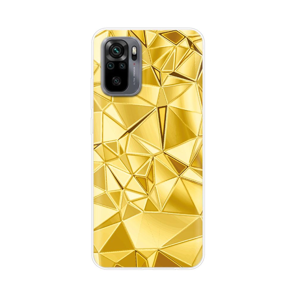 Для Xiaomi Poco M5s Чехол Мягкий ТПУ Силиконовый Чехол для Телефона Обложка Для Xiaomi Poco M5s Задние Чехлы Бампер PocoM5s M 5 s Coque Fundas